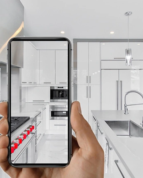 Send Photos & Get a Free Quote