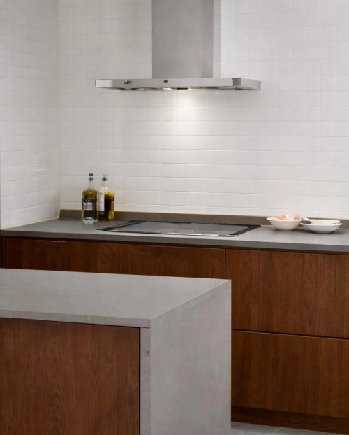 Enjoy Your New Kitchen